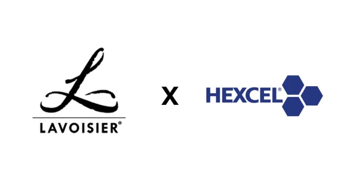 Logo du partenaire Hexcel Composites