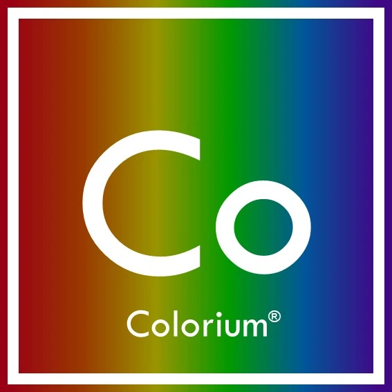 Element périodique Colorium®