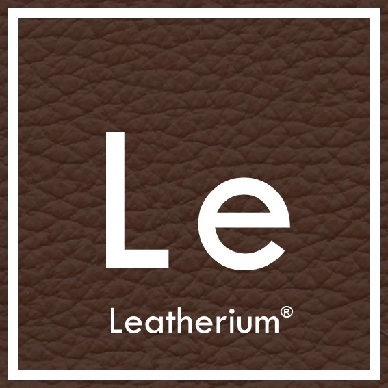 Element périodique Leatherium®