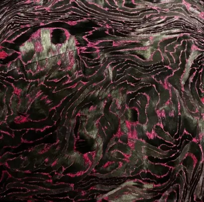 [E-00006] Echantillon Carbonium color rose