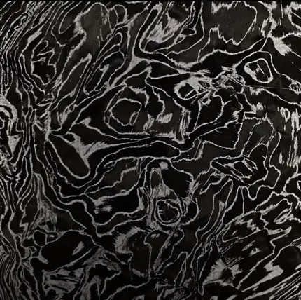 [E-00039] Echantillon Damasium® titane