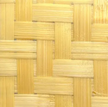 Echantillon Naturalium® bambou nature