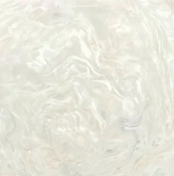 [E-00011] Echantillon Pearlium blanc