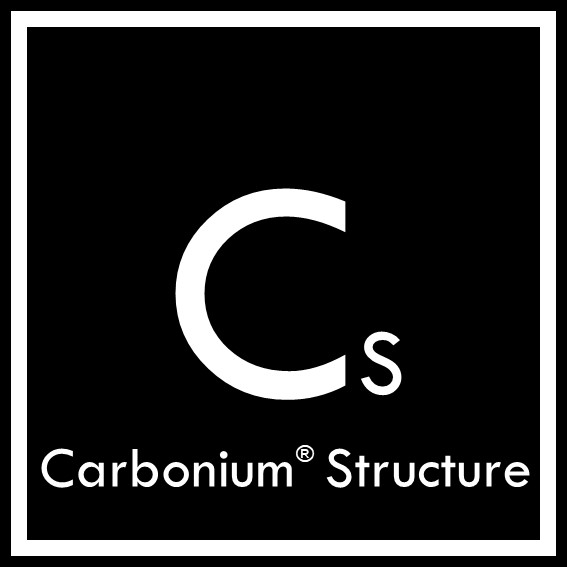 Logo Carbonium Structure- Lavoisier Composites