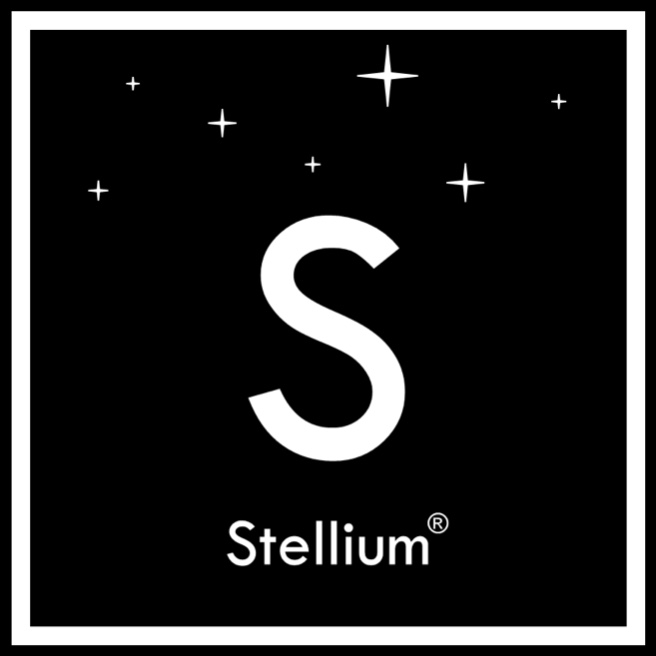 Logo Stellium - Lavoisier Composites
