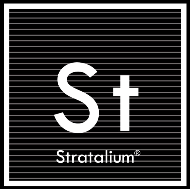 Logo Stratalium - Lavoisier Composites